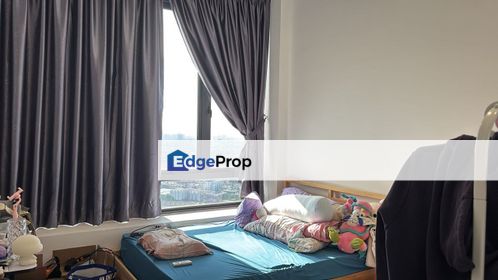 For Sale Aera Residence, Petaling Jaya, Selangor, Petaling Jaya