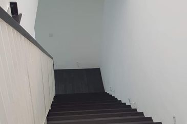 Merrydale @ Eco Majestic