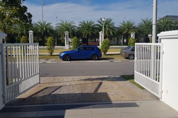 Merrydale @ Eco Majestic