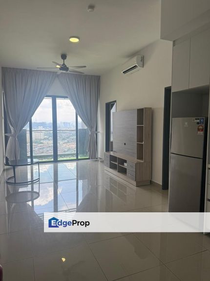 (Partially Furnished ) Aera Residence Petaling Jaya for Sale, Selangor, Petaling Jaya
