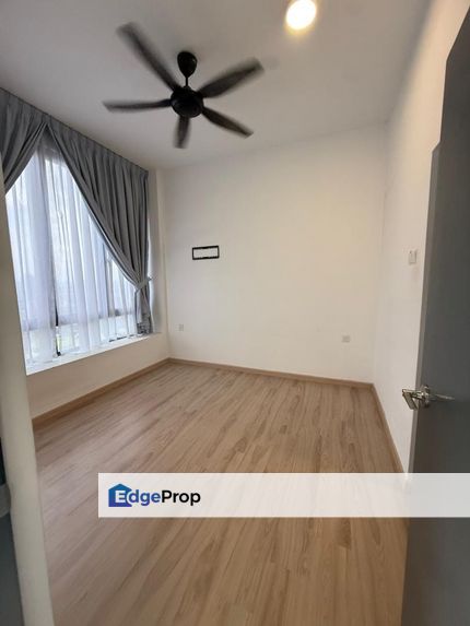 (Partially Furnish) Aera Residence Petaling Jaya for Rent, Selangor, Petaling Jaya
