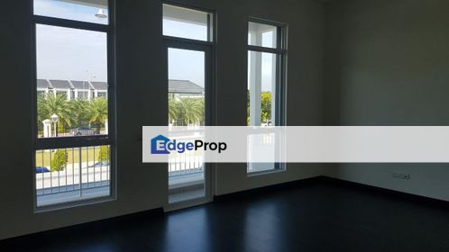 Eco Majestic, Semenyih 2 Storeys Terrace For Sale, Selangor, Semenyih