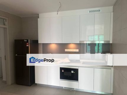 Allevia, Mont Kiara For Sale, Kuala Lumpur, Mont Kiara