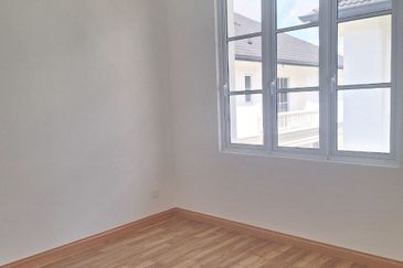 Stoneridge @ Eco Majestic