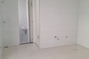 Stoneridge @ Eco Majestic