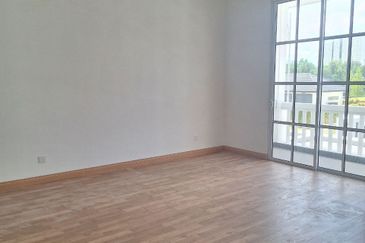 Stoneridge @ Eco Majestic