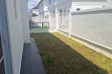 Stoneridge @ Eco Majestic