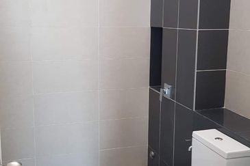 Merrydale @ Eco Majestic