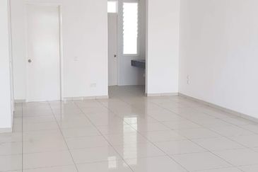 Merrydale @ Eco Majestic