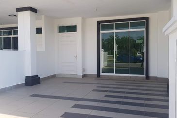 Merrydale @ Eco Majestic