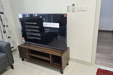 MIRAI RESIDENCES KAJANG 2