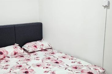 MIRAI RESIDENCES KAJANG 2