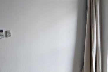 MIRAI RESIDENCES KAJANG 2