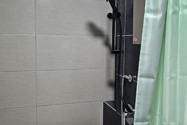 MIRAI RESIDENCES KAJANG 2