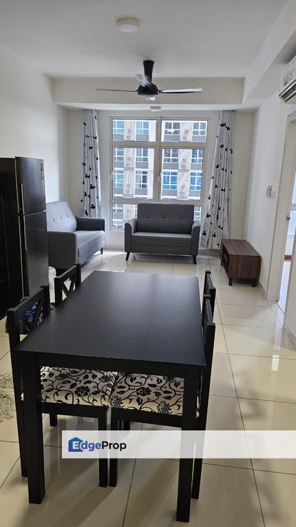 (Fully Furnish) Mirai Residence Kajang 2 for Rent, Selangor, Kajang