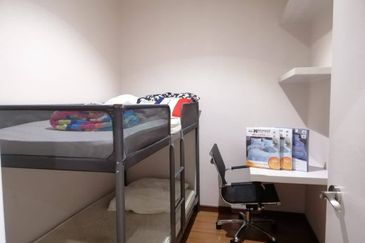 I-City Parisien Tower