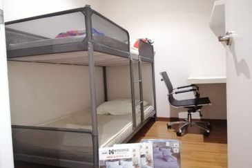 I-City Parisien Tower