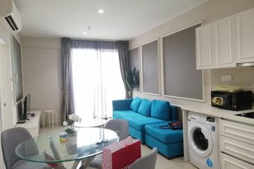 I-City Parisien Tower