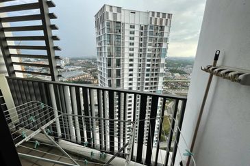 I-City Parisien Tower