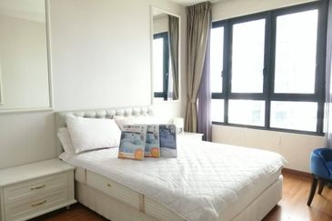 I-City Parisien Tower