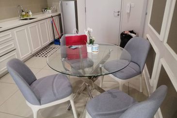 I-City Parisien Tower