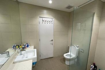 I-City Parisien Tower