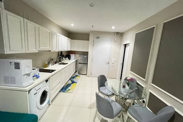 I-City Parisien Tower