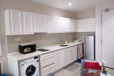 I-City Parisien Tower