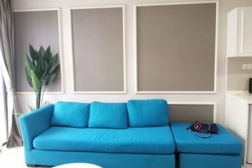 I-City Parisien Tower