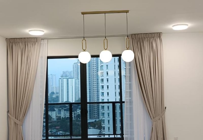 Astrea Residence (Residensi Astrea)