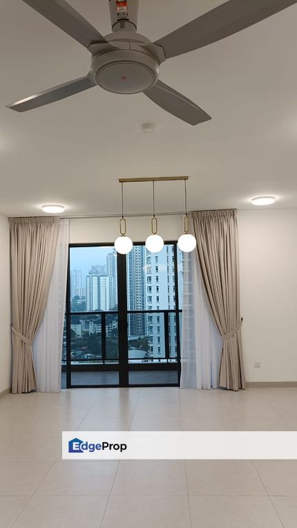 [Partial Furnished] Astrea Mont Kiara For Rent, Kuala Lumpur, Mont Kiara