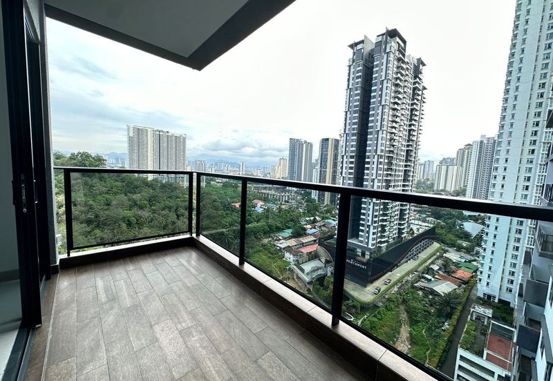 Astrea Residence (Residensi Astrea)