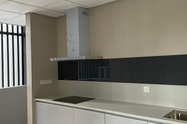 Astrea Residence (Residensi Astrea)