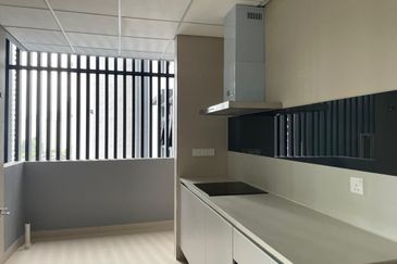 Astrea Residence (Residensi Astrea)