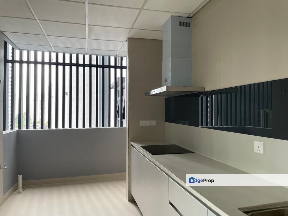 [Partial Furnished] Astrea Mont Kiara For Rent, Kuala Lumpur, Mont Kiara