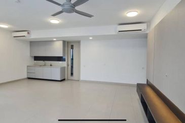 Astrea Residence (Residensi Astrea)