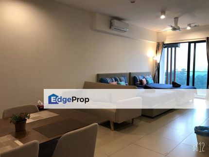 [Fully Furnished] Midhills Serviced Residence For Sale, Pahang, Genting Highlands