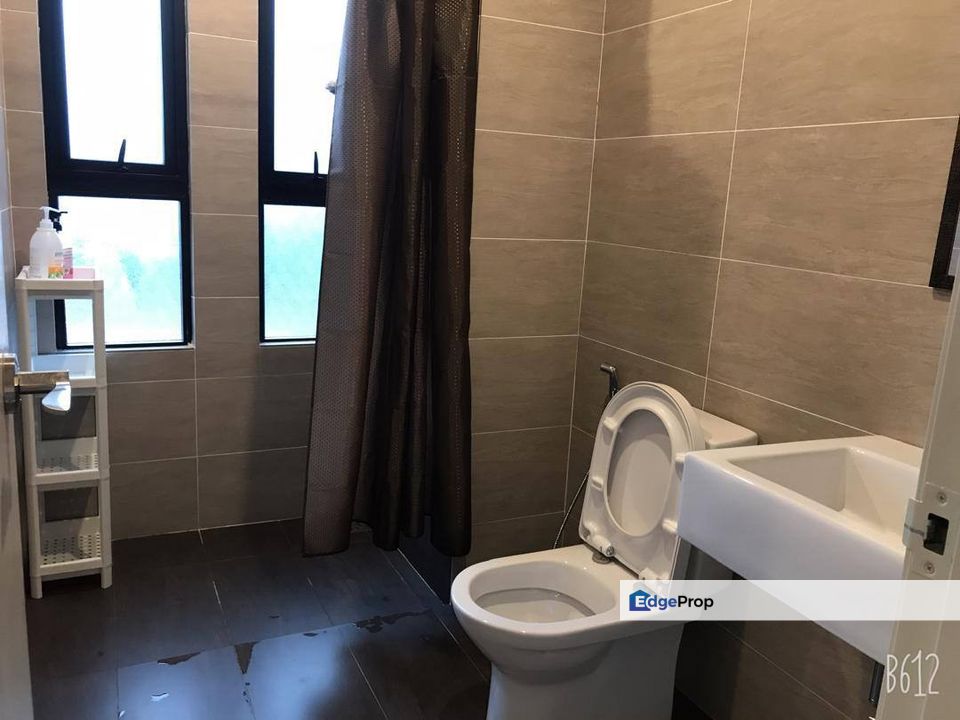 [Fully Furnished] Midhills Serviced Residence For Sale, Pahang, Genting Highlands