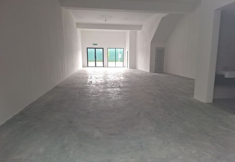 Silver Square @ Eco Majestic