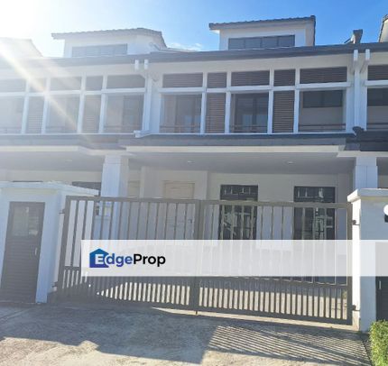 Eco Majestic Semenyih Landed For Sale, Selangor, Semenyih