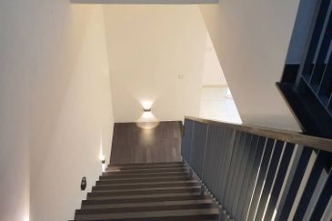 For Sale Eco Majestic Semenyih Landed