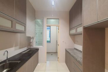 For Sale Eco Majestic Semenyih Landed