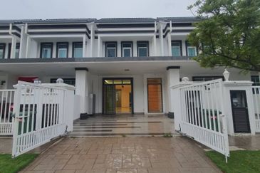 For Sale Eco Majestic Semenyih Landed