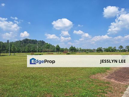 (Bungalow Land) Eco Majestic Gentlebre , Semenyih for Sale, Selangor, Semenyih