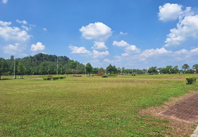 Gentlebre @ Eco Majestic