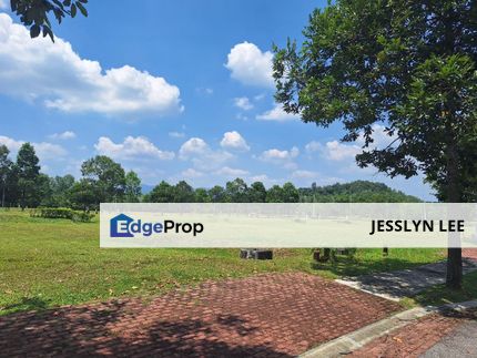 (Residential Land) Eco Majestic Gentlebre Semenyih for Sale, Selangor, Semenyih