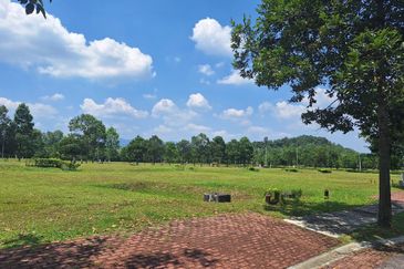 Gentlebre @ Eco Majestic