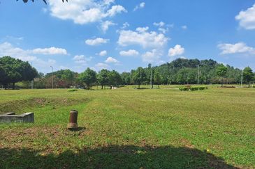 Gentlebre @ Eco Majestic