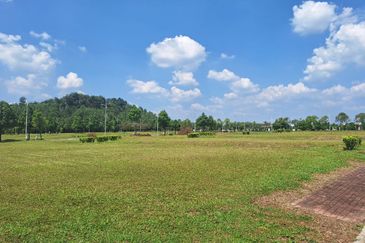 Gentlebre @ Eco Majestic