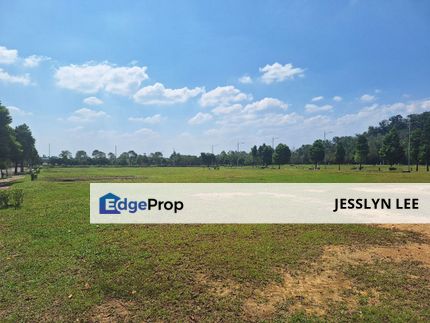 Eco Majestic Gentlebre Semenyih for Sale, Selangor, Semenyih